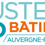 Cluster Eco Bâtiment Auvergne-Rhône-Alpes logo