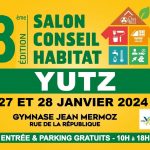 8ème édition du Salon Conseil Habitat à Yutz