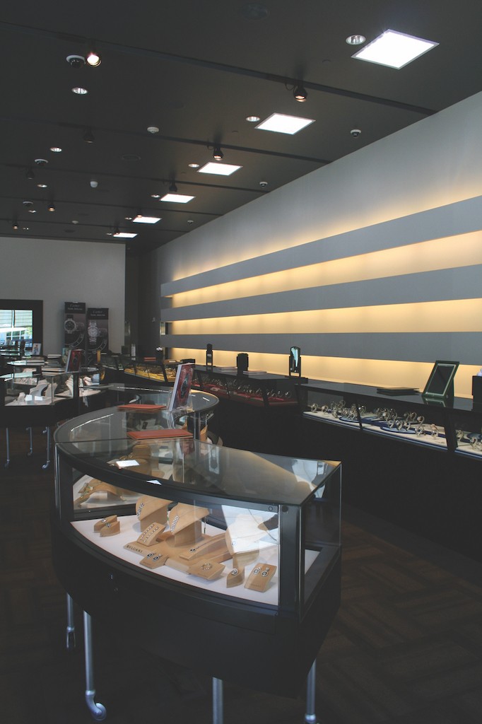 magasin