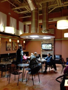 Solatube-Restauration-Luminaire-hybride-acoustique
