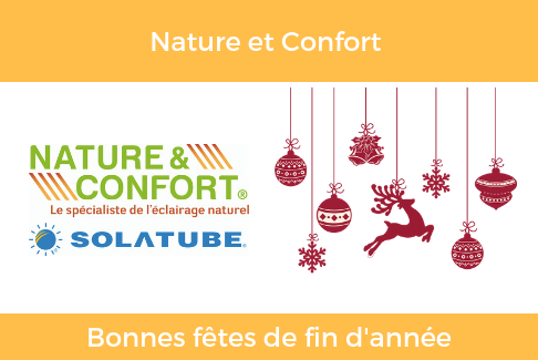 Bonnes Fetes 2019
