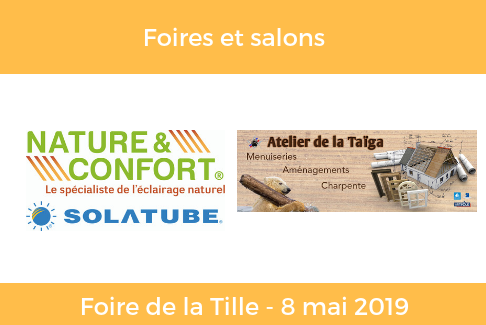 Foire Tille