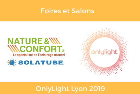 Onlylight Lyon 2019