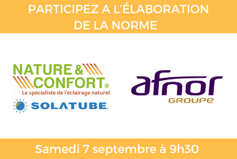 AFNOR PR NF EN 12464-1