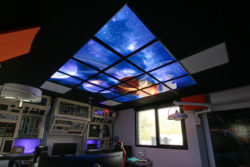 MiraSky espace